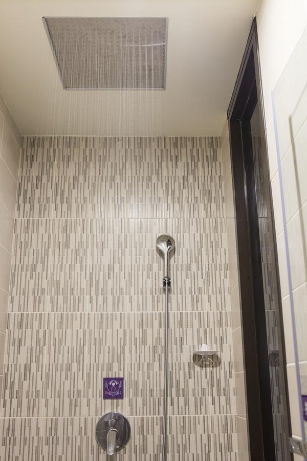 Foxdou Business Motel Tainan Dış mekan fotoğraf